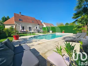 Maison à Leuville-sur-Orge (91310)