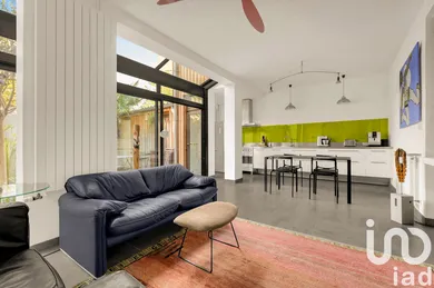 House at Toulouse (31300)