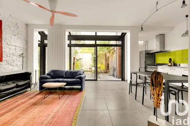 House at Toulouse (31300)