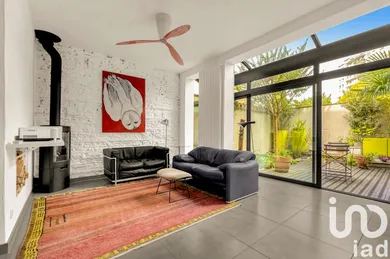 House at Toulouse (31300)