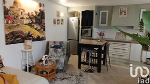 Village house in Mèze (34140)