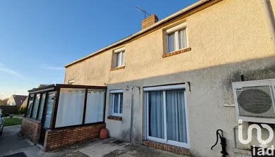 House at Longperrier (77230)