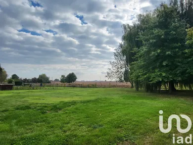 Building plot in Cassel (59670)
