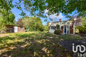 Maison à Carnetin (77400)