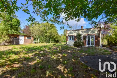 House in Carnetin (77400)