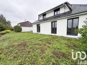 Maison à Féy (57420)