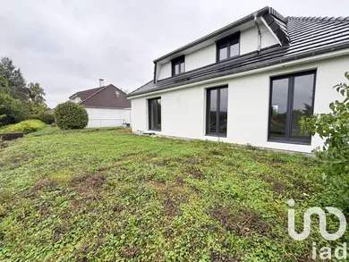 Maison à Féy (57420)