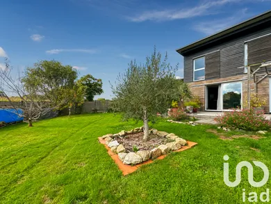 House in Aucaleuc (22100)