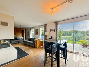 Maison à Dinan (22100)