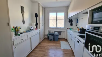 Appartement à Pont-Saint-Esprit (30130)