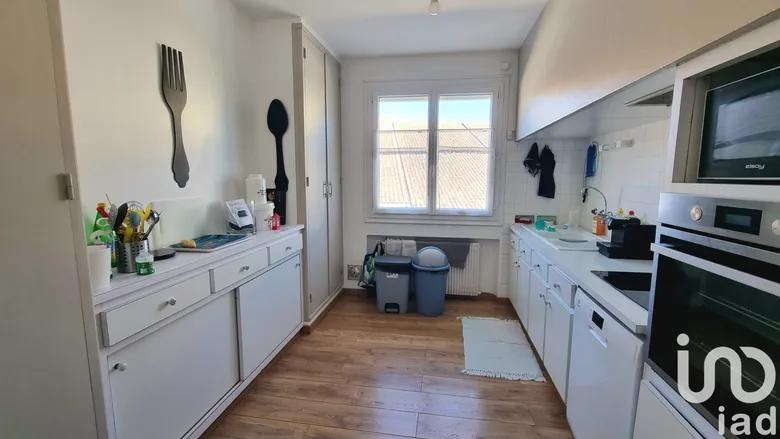 Appartement 4 pièces 94 m² · à Pont-Saint-Esprit · 94 m² · 920 €/mois