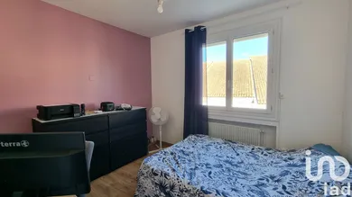 Appartement à Pont-Saint-Esprit (30130)