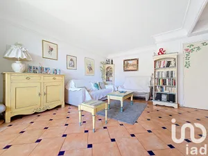 Appartement à Sainte-Maxime (83120)