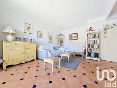 Apartment in Sainte-Maxime (83120)