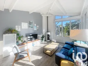 Maison traditionnelle à Reims (51100)