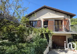 Longere at Saint-Étienne (42000)