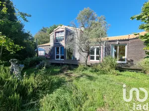 Maison à Aigondigné (79370)