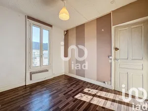Appartement à Aulnay-sous-Bois (93600)