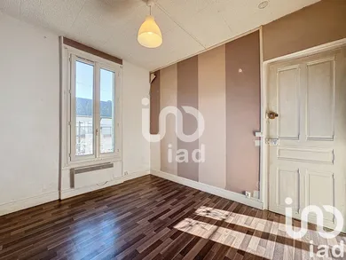 Appartement à Aulnay-sous-Bois (93600)