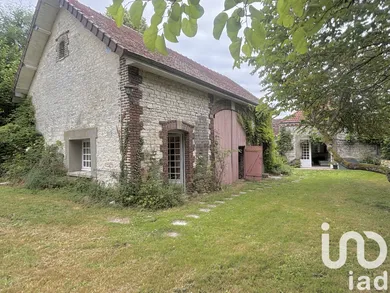 House in Buchères (10800)