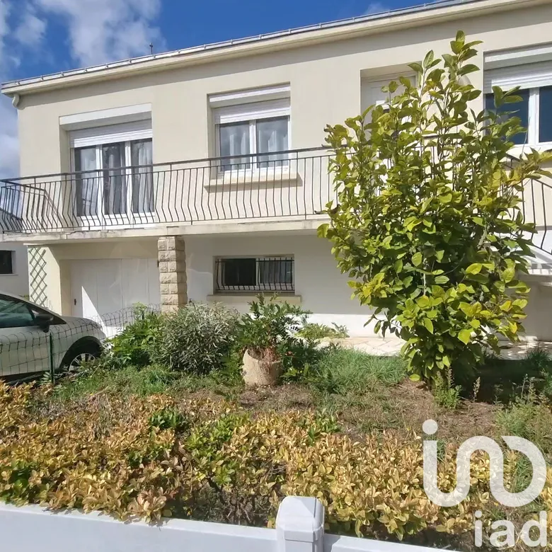 Maison 4 pièces 89 m² · à Challans · 89 m² · 292 000 €