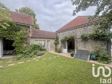 House in Buchères (10800)