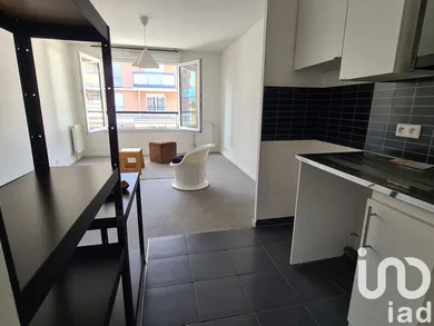 Apartment in Franconville (95130)