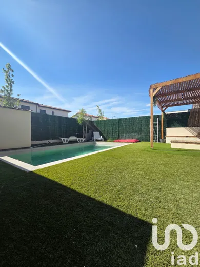 House in Bompas (66430)