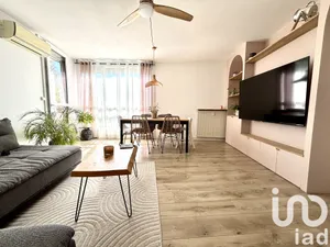 Appartement à Saint-Raphaël (83700)