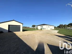 Traditional house in Coursac (24430)