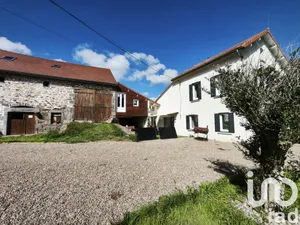 House at Loubeyrat  (63410)