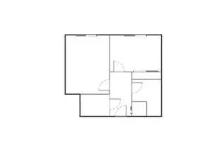 Apartment at Levallois-Perret (92300)