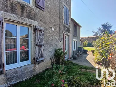 Maison à Irais (79600)