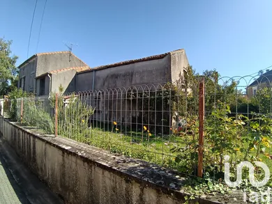 Maison à Irais (79600)