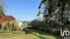 Terrain à bâtir à Sucé-sur-Erdre (44240)