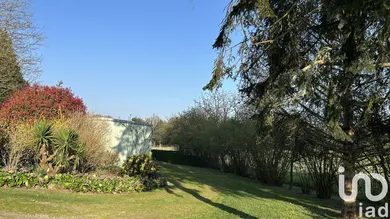 Building plot at Sucé-sur-Erdre (44240)