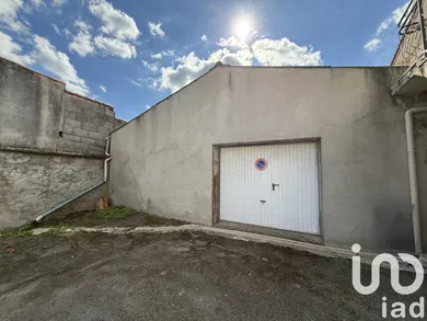 Garage à Longeville-sur-Mer (85560)