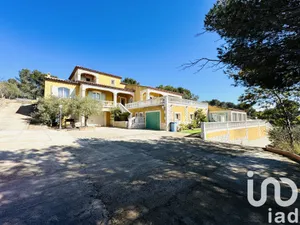 Maison traditionnelle à Ensuès-la-Redonne (13820)