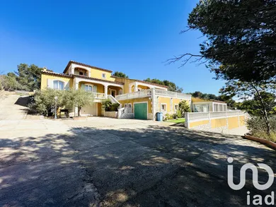 Maison traditionnelle à Ensuès-la-Redonne (13820)