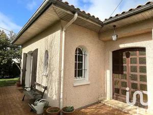 Maison à Galgon (33133)