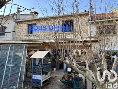 Maison à Monteux (84170)