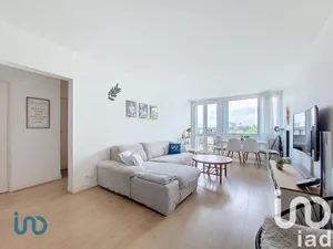 Appartement à Lagny-sur-Marne (77400)