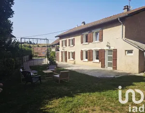 House at Merlas (38620)