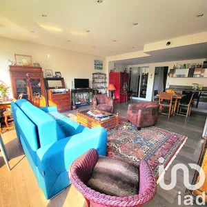 Appartement à Fécamp (76400)