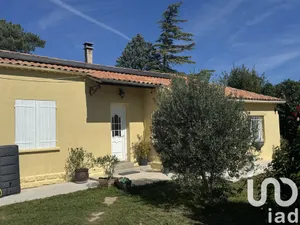 House at Céreste-en-Luberon (04280)