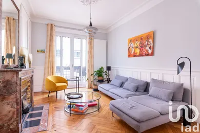 Apartment at Lyon (69006)