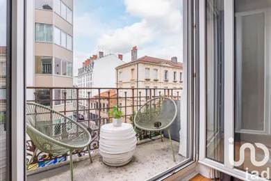 Appartement à Lyon (69006)