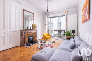 Apartment at Lyon (69006)