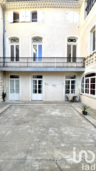 Townhouse at Pont-Saint-Esprit (30130)