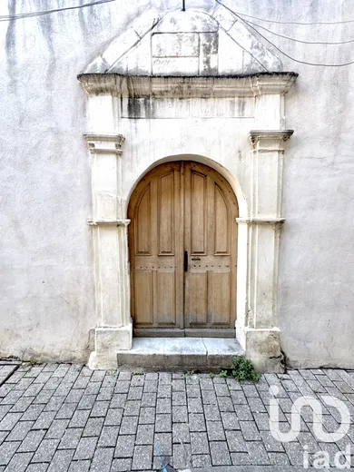 Townhouse in Pont-Saint-Esprit (30130)